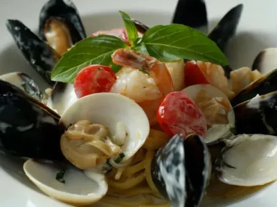 Nieuw Statendam - Enrichment