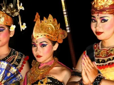 Nieuw Statendam - Enrichment