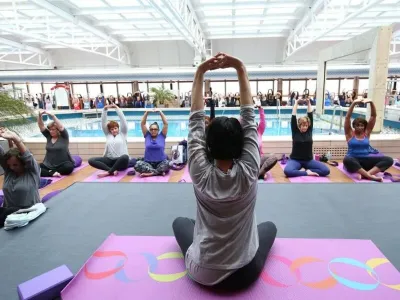 Nieuw Statendam - Enrichment