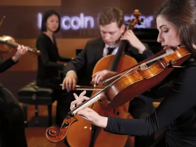 Rotterdam - Entertainment