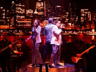 Rotterdam - Entertainment