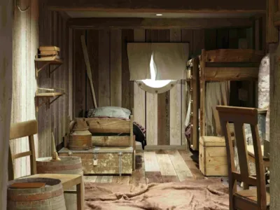 MS Fridtjof Nansen - Unique Features