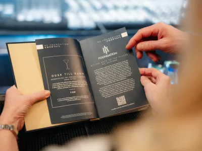 MS Roald Amundsen - Entertainment