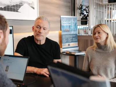 MS Fridtjof Nansen - Enrichment