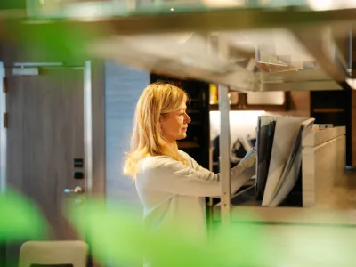 MS Roald Amundsen - Enrichment