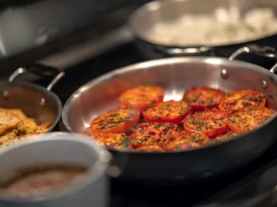 MS Spitsbergen - Dining