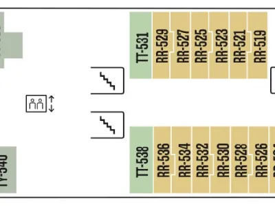 HX_Hurtigruten_Expeditions__MS_Roald_Amundsen_Deck_5