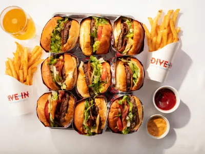 Nieuw Statendam - Dining