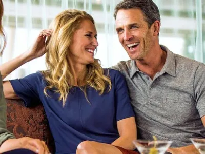 Zaandam - Entertainment