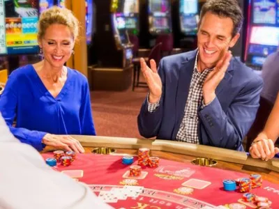 Eurodam - Entertainment