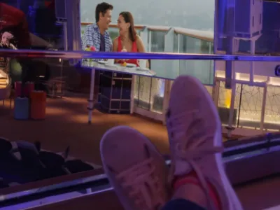 Volendam - Entertainment