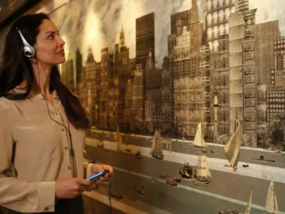 Volendam - Entertainment