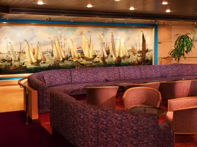 Volendam - Entertainment