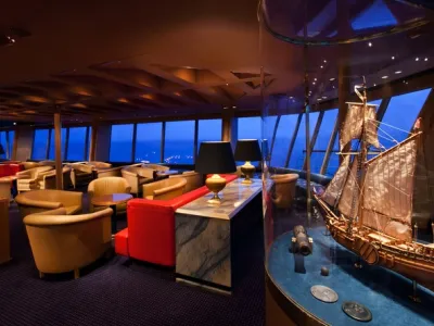 Oosterdam - Entertainment