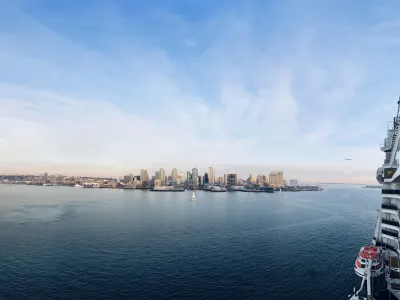 Koningsdam - Entertainment