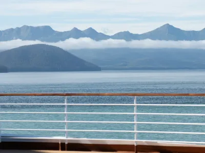 Koningsdam - Entertainment