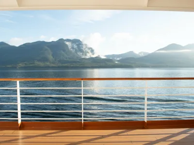 Koningsdam - Entertainment