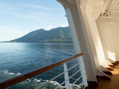 Koningsdam - Entertainment