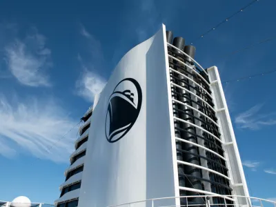 Koningsdam - Entertainment