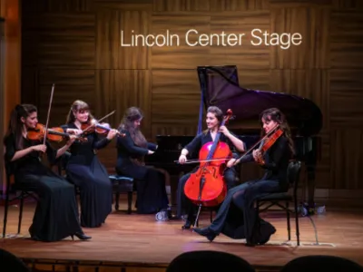 Nieuw Statendam - Entertainment