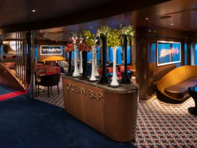 Nieuw Statendam - Entertainment