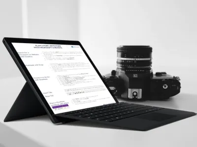 Eurodam - Enrichment