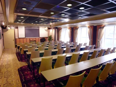 MS Spitsbergen - Enrichment