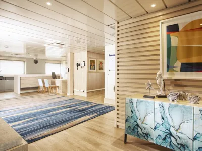 Santa Cruz II - Entertainment