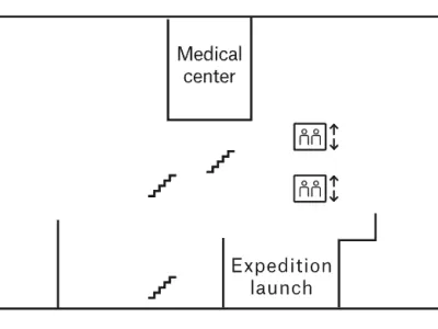 Hurtigruten_Expeditions_MS_Fram_Deck_2