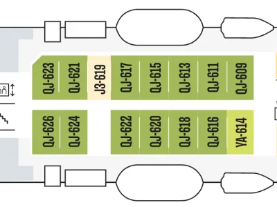 Hurtigruten_Expeditions_MS_Spitsbergen_Deck_6