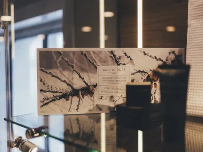 Hurtigruten_MS_Spitsbergen_Shop_4