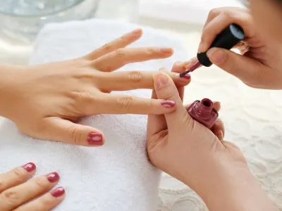 MSC Preziosa - Health & Fitness