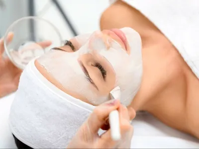 MSC Preziosa - Health & Fitness