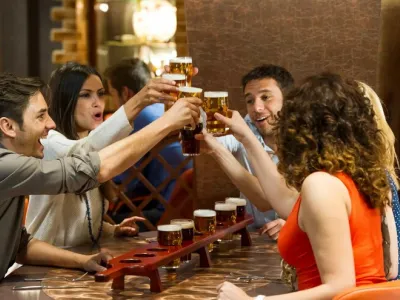 MSC Musica - Entertainment