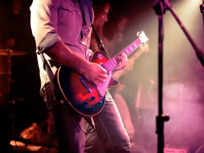 MSC Orchestra - Entertainment