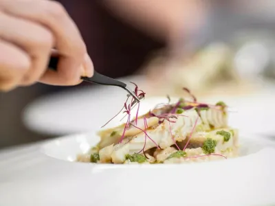 MSC Seaside - Entertainment