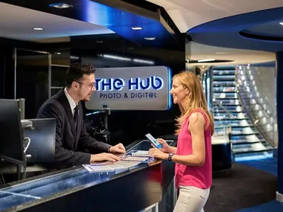 MSC Seaview - Entertainment