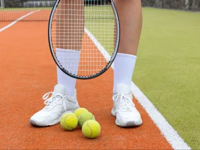 MSC Meraviglia - Health & Fitness