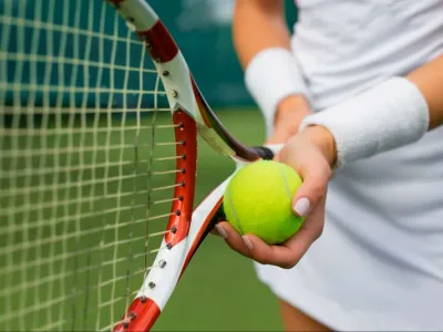 MSC Meraviglia - Health & Fitness