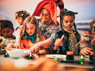 MSC Musica - Entertainment