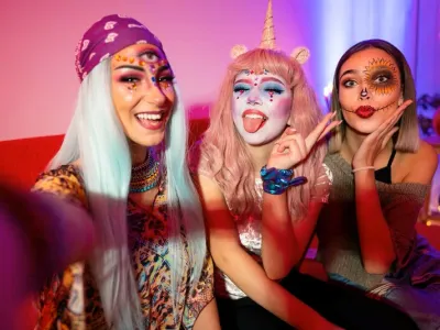 MSC Musica - Entertainment