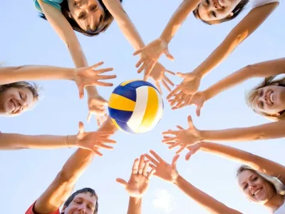 MSC Meraviglia - Health & Fitness