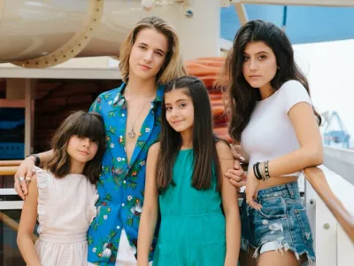 MSC Seaside - Kids & Teens