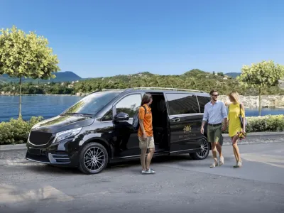 MSC Seaview - Enrichment