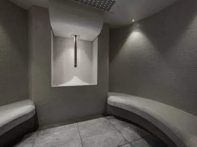 MSC Virtuosa - Health & Fitness