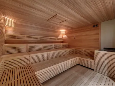 MSC Virtuosa - Health & Fitness