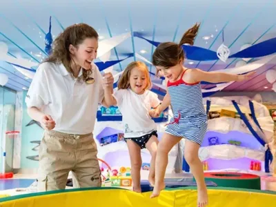 MSC Orchestra - Kids & Teens