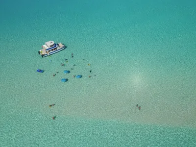 MSC Grandiosa - Enrichment