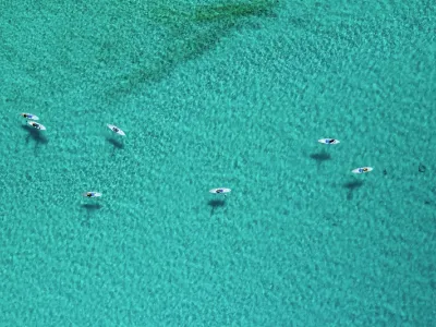 MSC Grandiosa - Enrichment