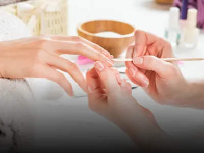 MSC Bellissima - Health & Fitness